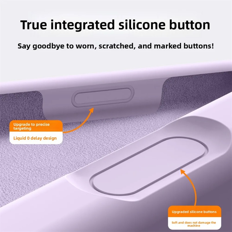 Liquid Silicone Magnetic for M - Liquid Silicone Magnetic Phone Case ulasan dan harga