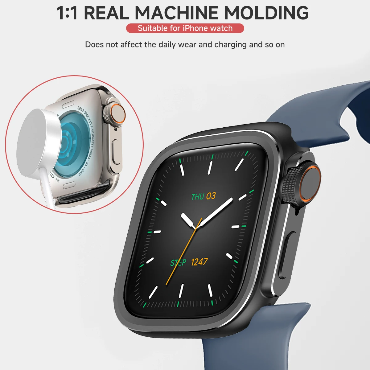 Aluminum alloy Case For Apple  - Metal Bumper Aluminum Frame Case ulasan dan harga